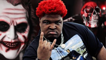 Mario Judah holds an estimated net worth of $100,000 in 2021.